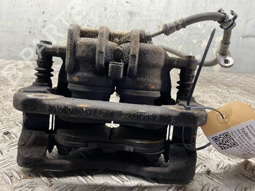 Right front brake caliper FIAT SCUDO Van (270_, 272_) 2.0 D Multijet | BP29590448M104 
