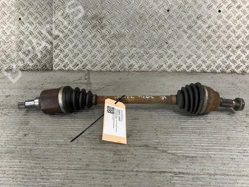 Used Left front driveshaft PEUGEOT 207 CC (WD_) 1.6 16V (120 hp) 15061650