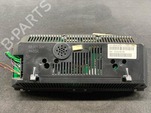 Instrument cluster BMW 7 (E65, E66, E67) 745 i, Li | BP38755683C47 - Image 6