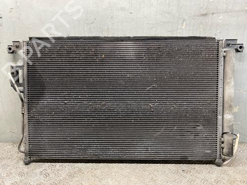 AC radiator HYUNDAI SANTA FÉ II (CM) 2.2 CRDi 4x4 | BP27506039M32 