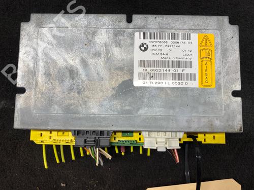 Airbag module Airbag module 38755680 38755680
