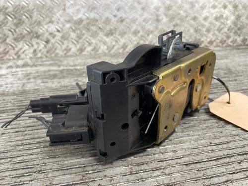 Rear left lock JAGUAR X-TYPE I (X400) 3.0 V6 All-wheel Drive | BP18155444C100 