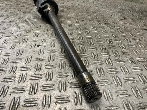 Right front driveshaft BMW 5 (E60) 528 i | BP40129563M39 - Image 11