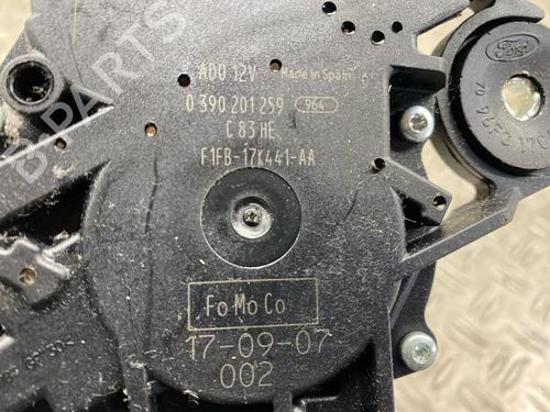Rear wiper motor FORD FOCUS III Turnier 1.0 EcoBoost | BP27273839M102 