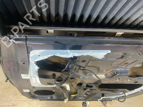 Right front door OPEL ANTARA A (L07) 2.0 CDTI 4x4 | BP16751266C3 