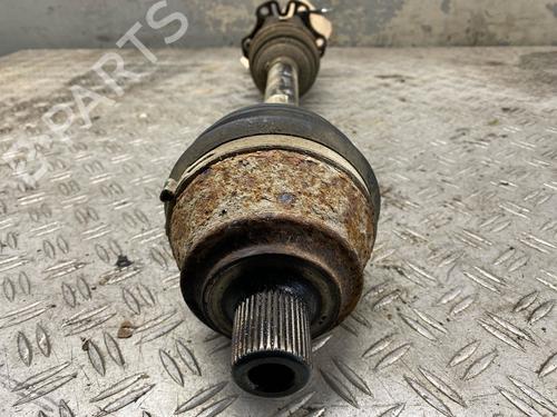 Left front driveshaft AUDI A6 C6 Avant (4F5) 3.2 FSI | BP33657044M38  - Image 6