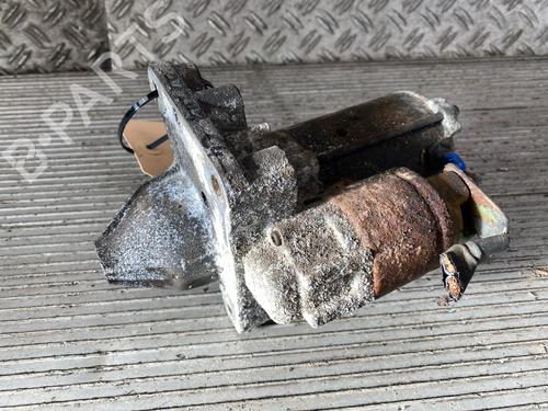 Used Starter CITROËN C4 I (LC_) 1.6 HDi (109 hp) 16838959