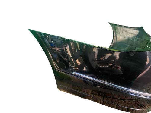 Rear bumper MERCEDES-BENZ C-CLASS T-Model (S204) C 220 CDI (204.202) | BP30461303C8 