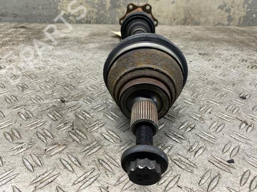 Left front driveshaft VW PASSAT B6 (3C2) 2.0 BlueTDI | BP36436315M38 - Image 6