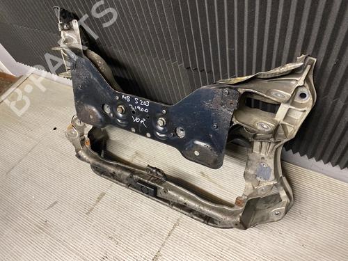 Subframe MERCEDES-BENZ C-CLASS T-Model (S203) C 220 CDI (203.208) | BP13550699M9 