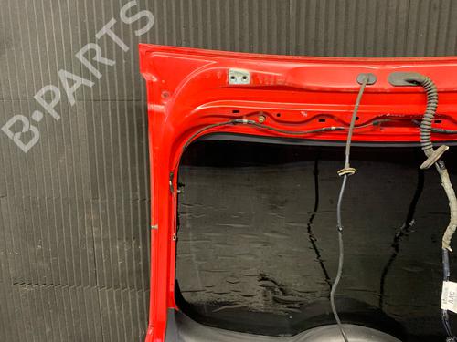Tailgate FORD FOCUS II (DA_, HCP, DP) 2.5 ST | BP20311989C6 