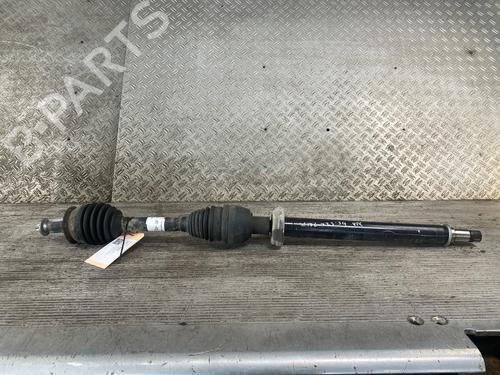 Used Right front driveshaft MERCEDES-BENZ A-CLASS (W176) A 180 (176.042) (122 hp) 17340008
