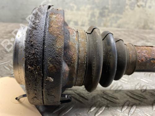 Left rear driveshaft BMW 7 (E65, E66, E67) 745 i, Li | BP38755705M40 - Image 3