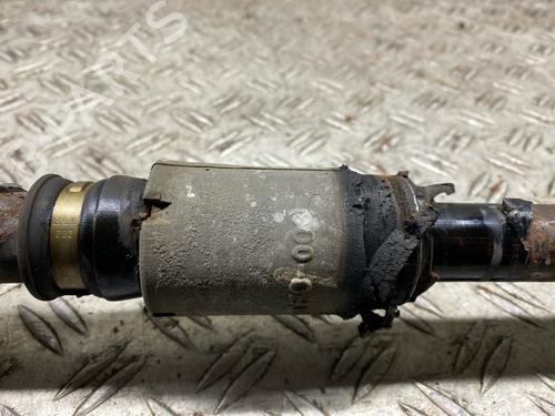 Right front driveshaft HONDA JAZZ III (GE_, GG_, GP_, ZA_) 1.2 (GG1) | BP30887165M39 