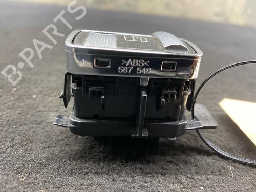 Right front window switch MERCEDES-BENZ S-CLASS (W221, V221) S 350 4-matic (221.087, 221.187) | BP36224302I26 - Image 5