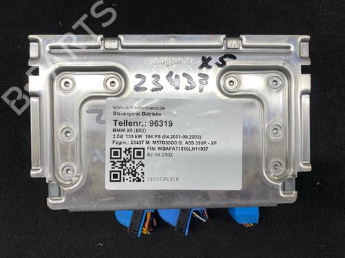 Gearbox control unit BMW X5 (E53) 3.0 d | BP38291786M52 - Image 3