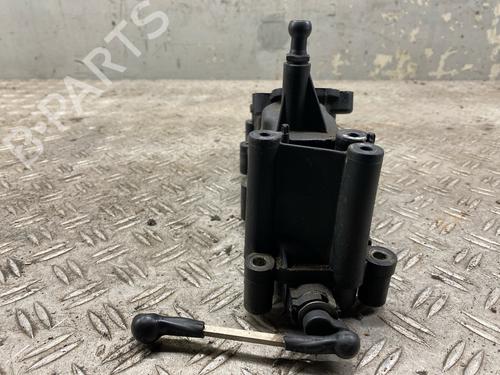 Intake manifold AUDI A6 C6 Avant (4F5) 3.0 TDI quattro | BP27723368M70 
