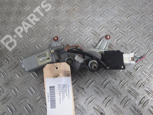 Used Rear wiper motor Rear wiper motor DAEWOO KALOS (KLAS) 1.2 (72 hp) 7663736 7663736