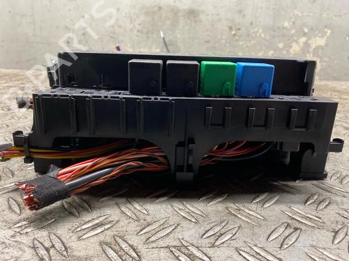 Used Fuse box MERCEDES-BENZ A-CLASS (W169) A 160 CDI (169.006, 169.306) (82 hp) 30398398