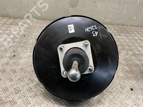Used Servo brake AUDI A3 Sportback (8PA) 1.8 TFSI (160 hp) 25470135