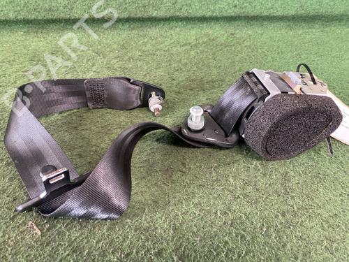 Used Rear left seatbelt FORD KA (RU8) 1.2 (69 hp) 19120557