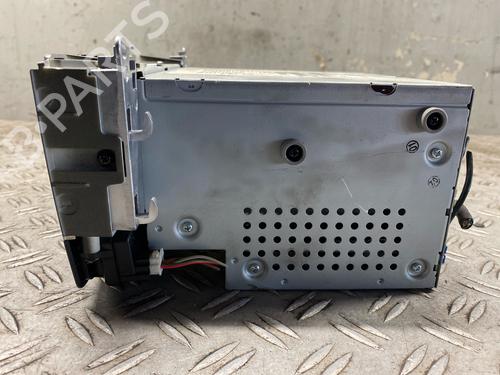 Radio MERCEDES-BENZ C-CLASS T-Model (S204) C 220 CDI (204.202) | BP30470854E6