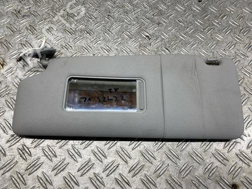 Left sun visor BMW X3 (E83) 3.0 d | BP24126606I1 