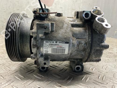 AC compressor DACIA SANDERO 1.4 (BS0C, BS0A, BS0G, BS1F, BS0E) | BP34646820M34  - Image 5