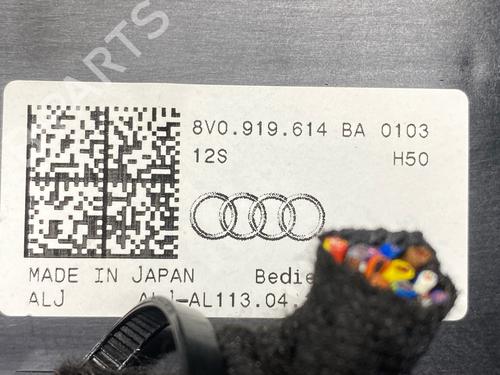 Switch AUDI A3 Limousine (8VS, 8VM) 1.0 TFSI | BP32421162I30