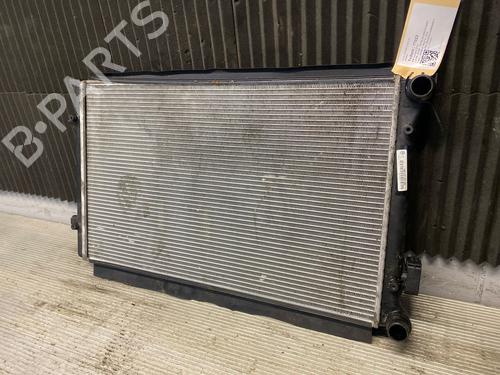 Køler VW TOURAN (1T1, 1T2) 1.6 FSI | BP18299506M31 