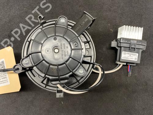 Heater blower motor OPEL CASCADA (W13) 1.6 SIDI (67) | BP37219636M62 - Image 2