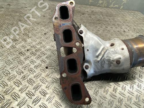Exhaust manifold NISSAN PRIMERA Hatchback (P12) 2.0 | BP28074137M110 