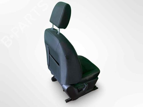 Right front seat NISSAN QASHQAI / QASHQAI +2 I (J10, NJ10, JJ10E) 1.6 dCi All-wheel Drive | BP25754975C16 