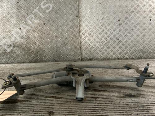 Front wipers mechanism SKODA FABIA I (6Y2) 1.2 | BP23220457C83 