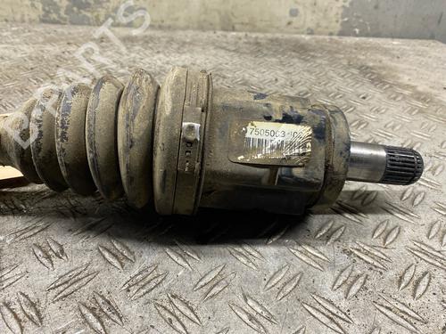 Left front driveshaft BMW X5 (E53) 3.0 d | BP38706189M38 - Image 10