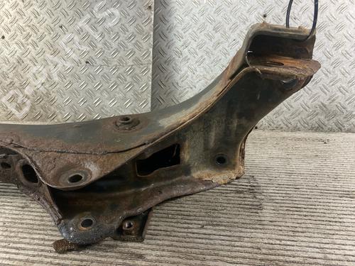 Rear axle KIA CEE'D Hatchback (ED) 1.4 | BP20325616M2 