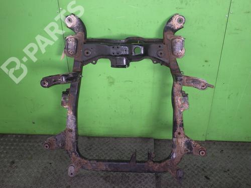 Used Subframe OPEL ASTRA H Estate (A04) 1.9 CDTI 16V (L35) (120 hp) 4917083