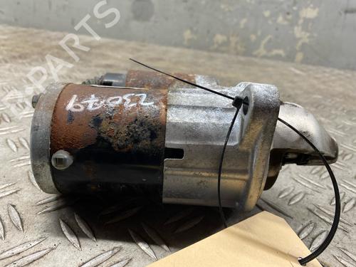Starter MITSUBISHI ASX (GA_W_) 1.6 MIVEC (GA1W) | BP28115933M8 