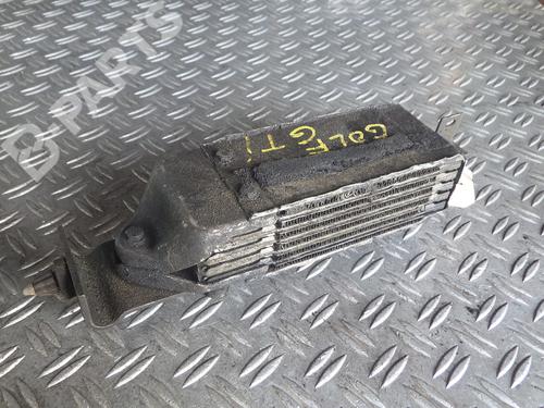 Oliekøler VW GOLF I (17) 1.1 (50 hp) 5397168