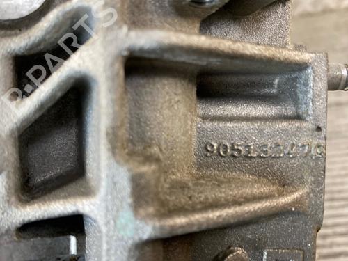 Egr JEEP GRAND CHEROKEE IV (WK, WK2) 3.0 CRD V6 4x4 | BP16562767M69 