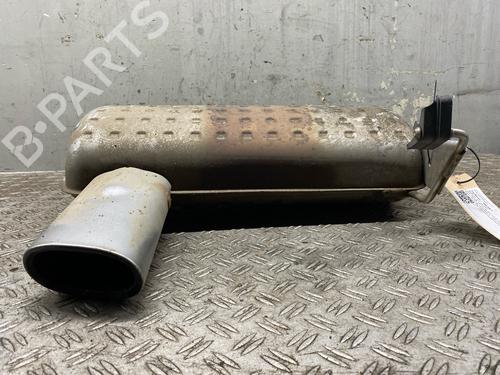 Exhaust system BMW 3 Touring (E91) 318 i | BP29627183M121 