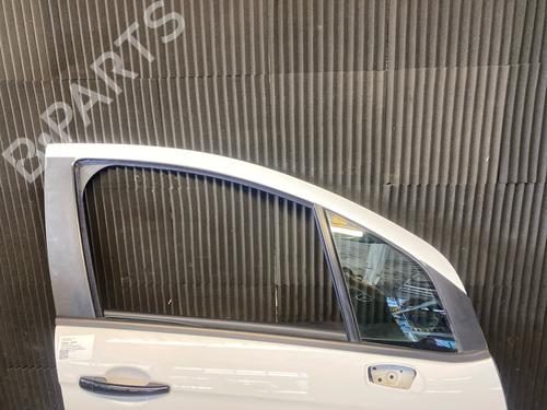 Right front door CITROËN C3 II (SC_) 1.0 VTi 68 | BP17956969C3 