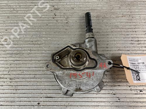 Used Electronic sensor MERCEDES-BENZ A-CLASS (W169) A 180 CDI (169.007, 169.307) (109 hp) 15729108