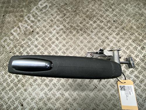 Handbremse für OPEL CROSSLAND X / CROSSLAND (P17, P2QO) 1.2 (75) (131 hp) 31835436