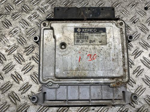 Engine control unit (ECU) HYUNDAI i30 (FD) 1.4 | BP29483530M57 
