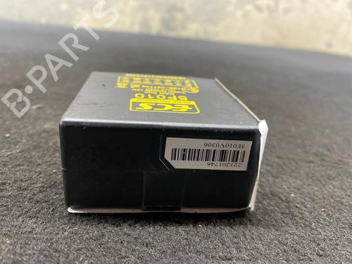 Electronic module PEUGEOT PARTNER Box Body/MPV 1.6 BlueHDi 100 | BP39685556M83 - Image 4