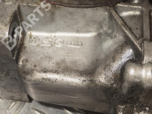 Transfer box AUDI TT Roadster (8N9) 1.8 T quattro | BP9302273M36 