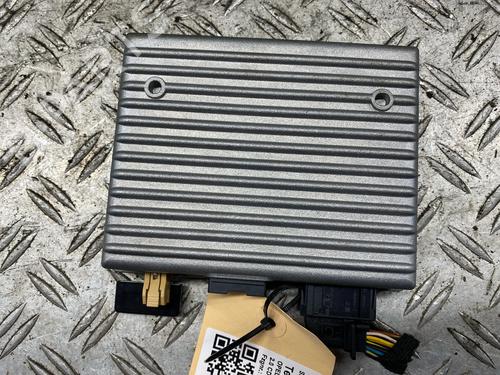 Module électronique OPEL INSIGNIA A (G09) 2.0 CDTI (68) (131 hp) 31039210