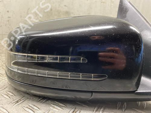Right mirror MERCEDES-BENZ C-CLASS T-Model (S204) C 180 CGI (204.249) | BP30641208C27 
