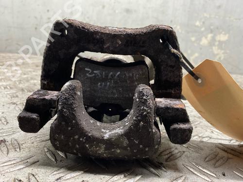 Left rear brake caliper CITROËN BERLINGO MULTISPACE (B9) 1.6 VTi 120 | BP28608898M107